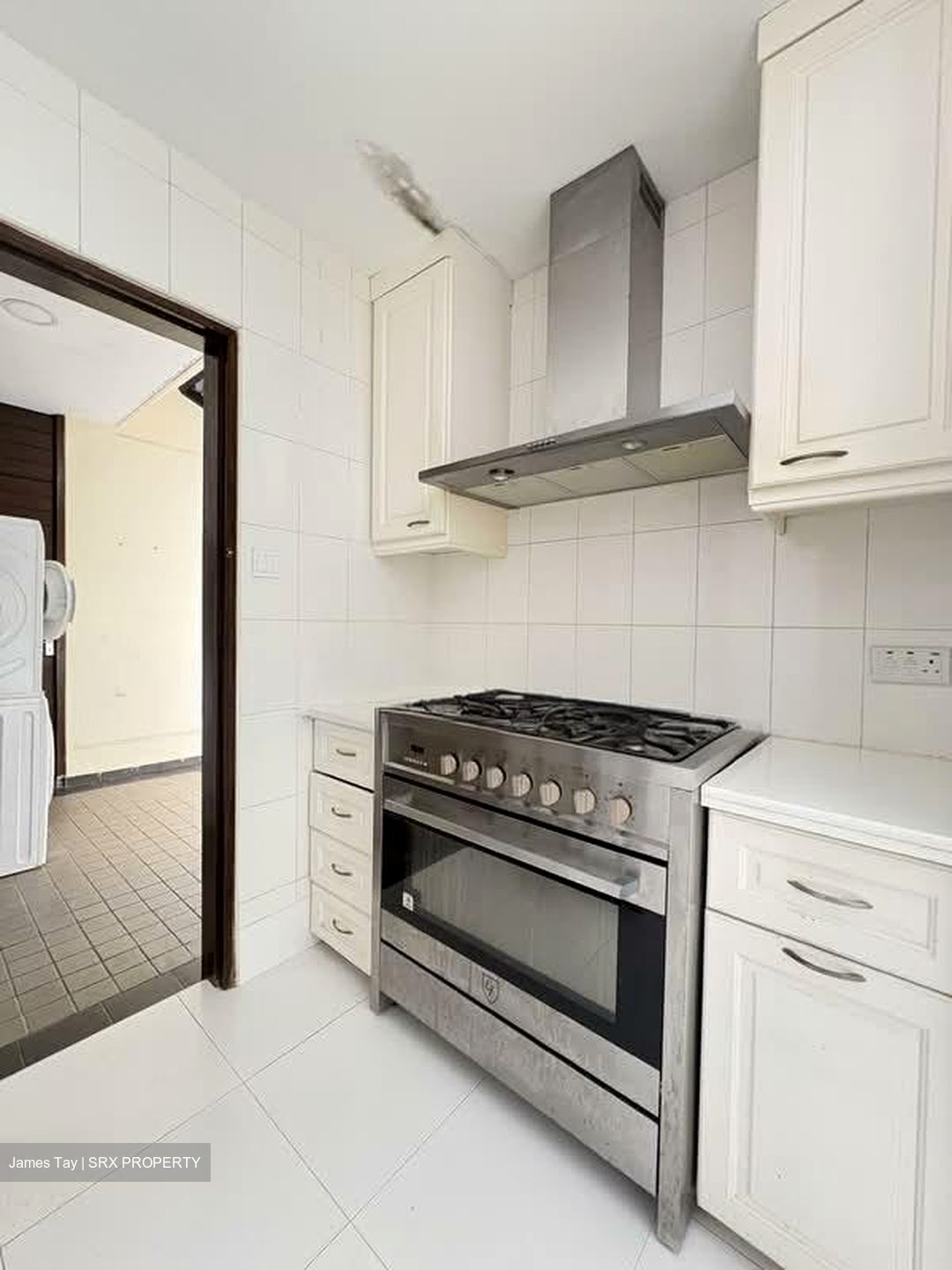 The Draycott (D10), Apartment #558753561